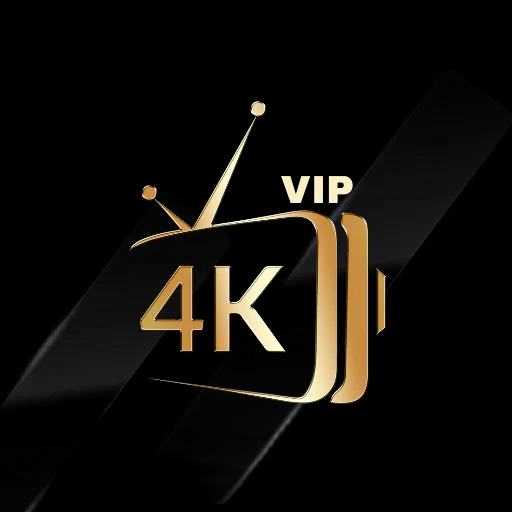 4K VIP IPTV